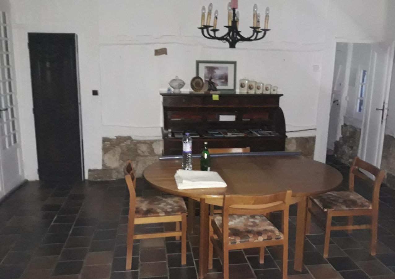 La Regissiere Villa Vatteville Eksteriør billede