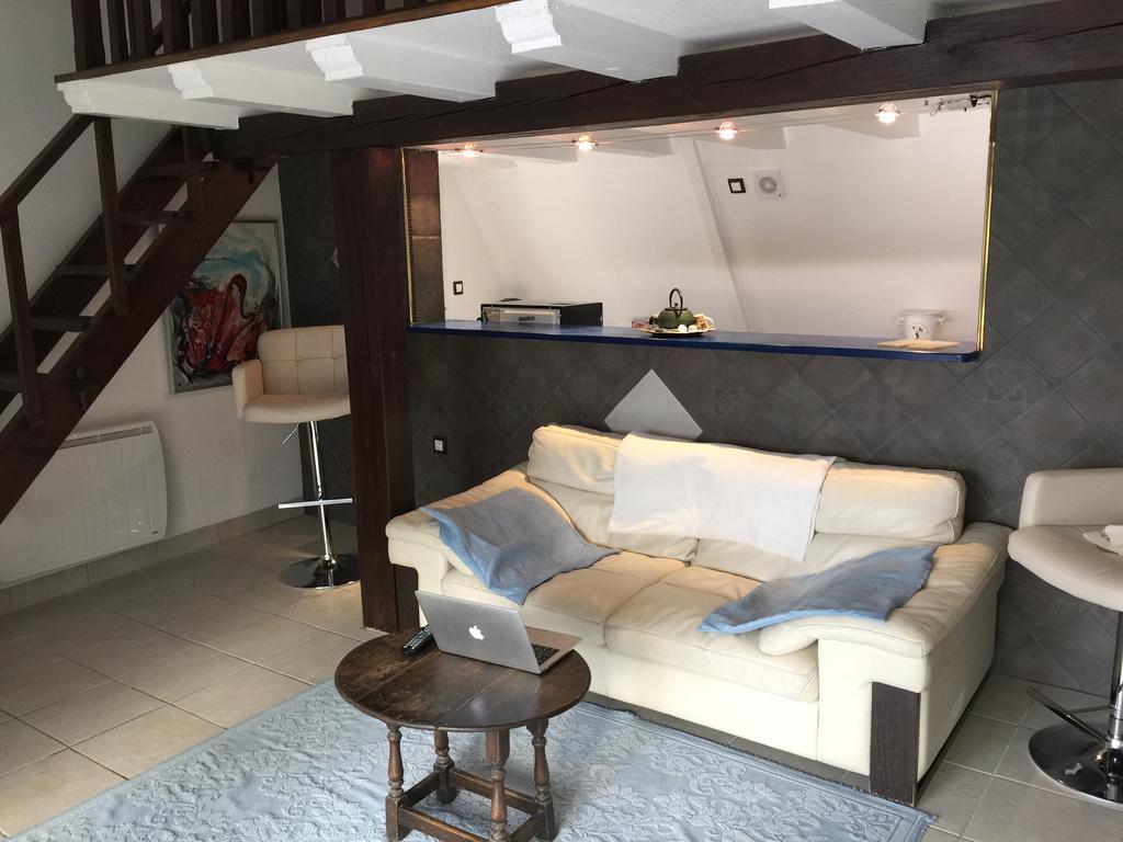 La Regissiere Villa Vatteville Eksteriør billede